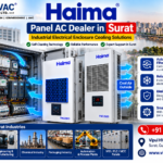 Haima Panel AC Dealer in Surat