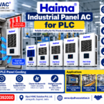 Haima Industrial Panel AC for PLC