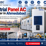 Industrial Panel AC Supplier in Ahmedabad