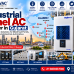 Industrial Panel AC Supplier in Gujarat