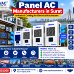 Panel AC Manufacturers in Surat