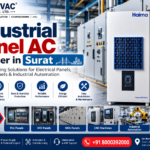 Industrial Panel AC Supplier in Surat
