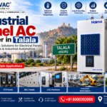 Industrial Panel AC Supplier in Talala