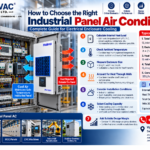 How to Choose Industrial Panel AC