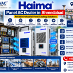 Haima Panel AC Dealer in Ahmedabad