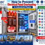 Electrical Panel Overheating