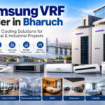 Samsung VRF Dealer in Bharuch