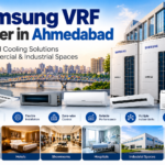 Samsung VRF Dealer in Ahmedabad