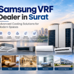 Samsung VRF Dealer in Surat