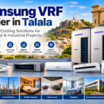 Samsung VRF Dealer in Talala