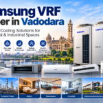 Samsung VRF Dealer in Vadodara