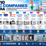 Top 10 HVAC Companies in India
