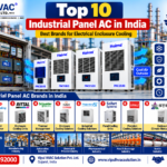 Top 10 Industrial Panel AC in India