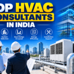 Top HVAC Consultants in India