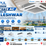 Cassette AC Dealers in Ankleshwar