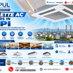 Cassette AC Dealers in Vapi