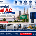 Industrial Panel AC Supplier in Bharuch