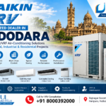 Daikin VRV Dealer in Vadodara