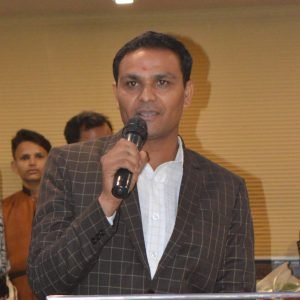 Director of Vipul Ac Bipin Kachhdiya