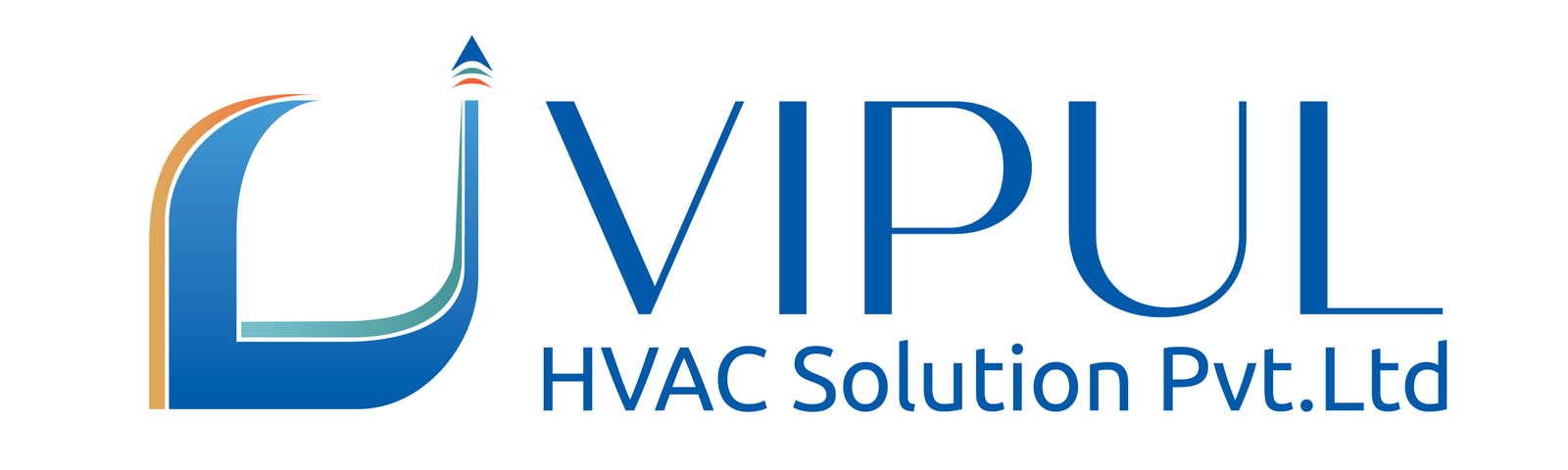 Vipul Ac Logo