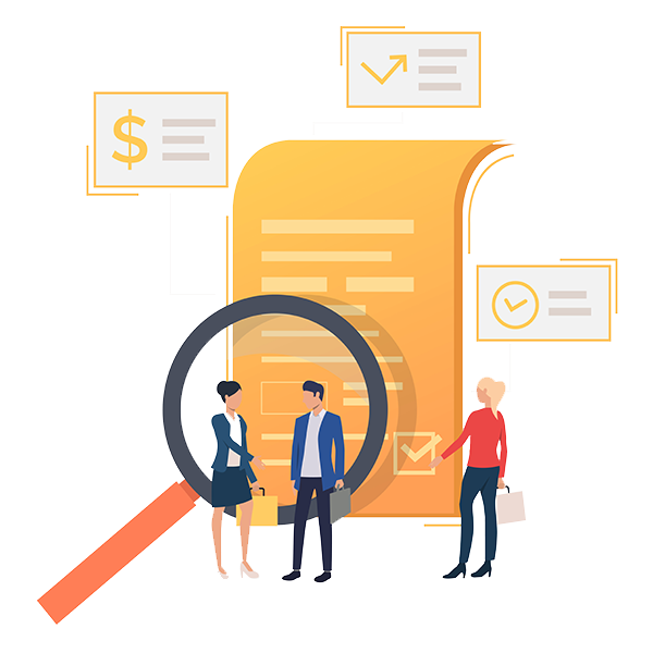 Protection Maintenance Agreements