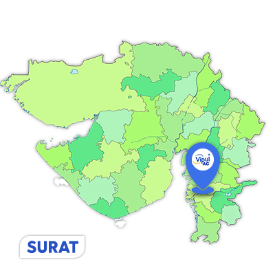 Surat Branch