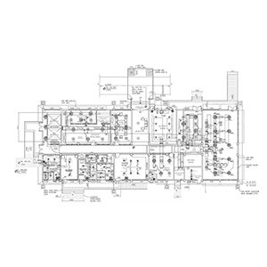 Engineering Drawing.