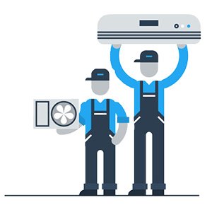 Testing & Commissioning.