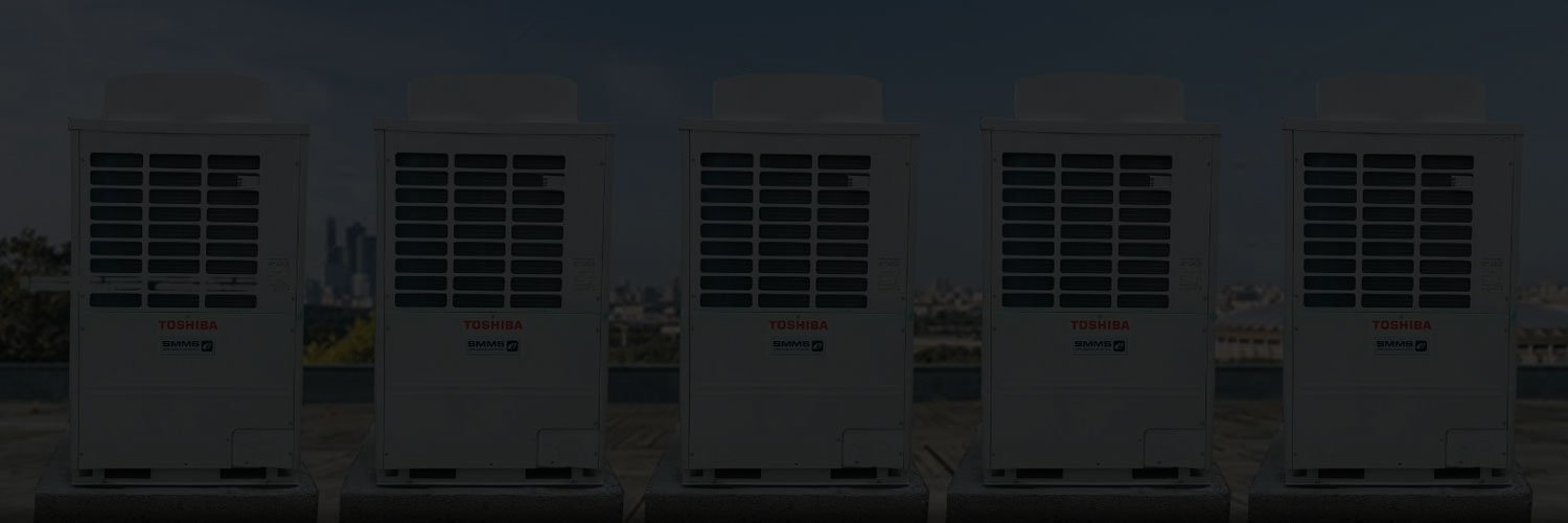 VRF System