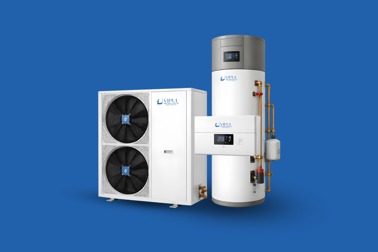 HEAT PUMP SYSTEM