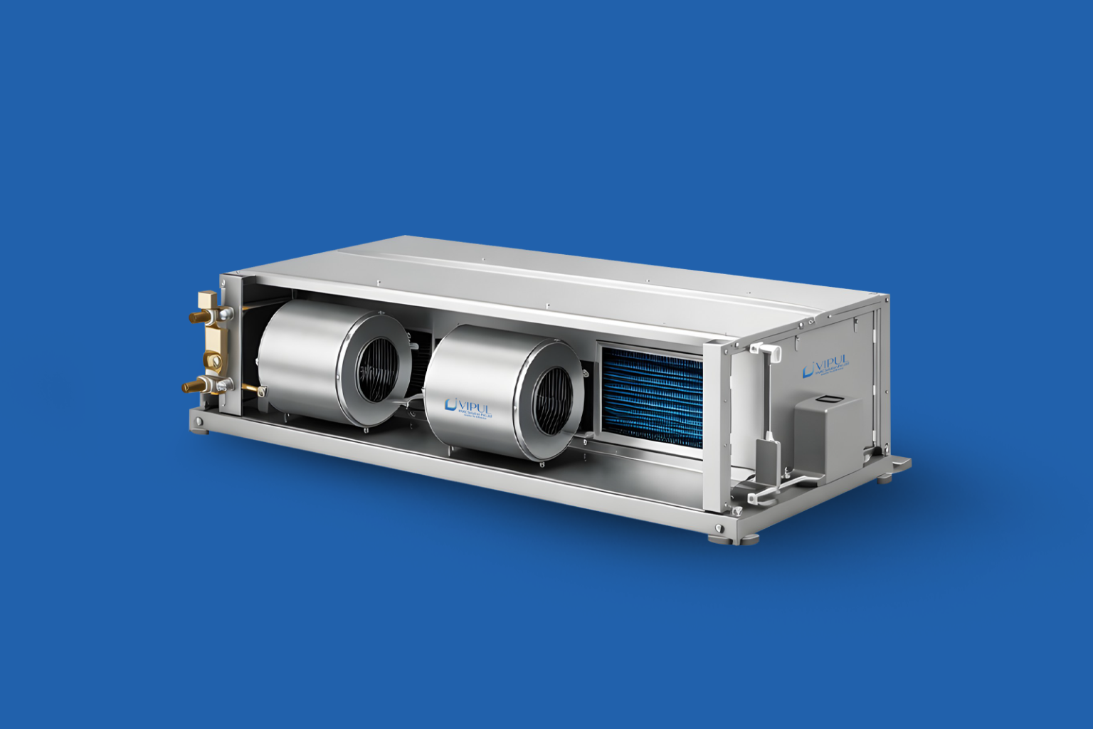 FAN COIL UNITS (FCU) – Surat Top Rated HVAC Service Provider- CALL NOW ...