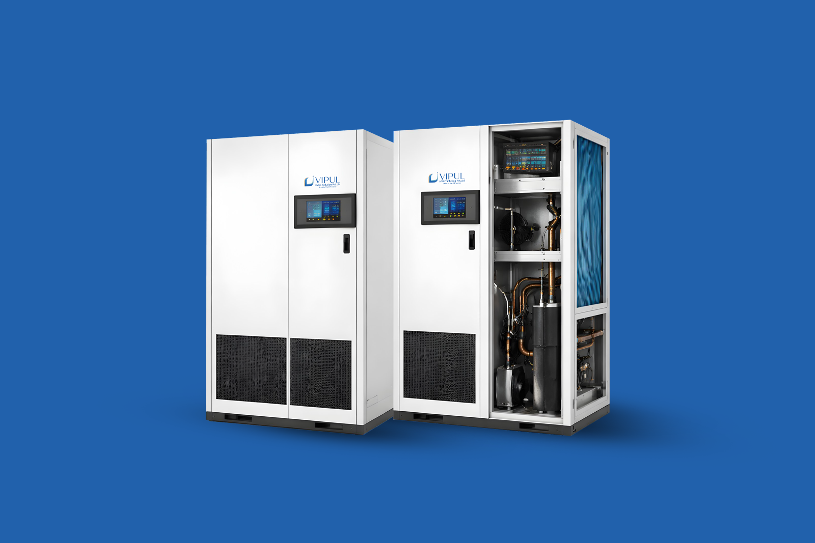 PRECISION AIR CONDITIONING (PAC)