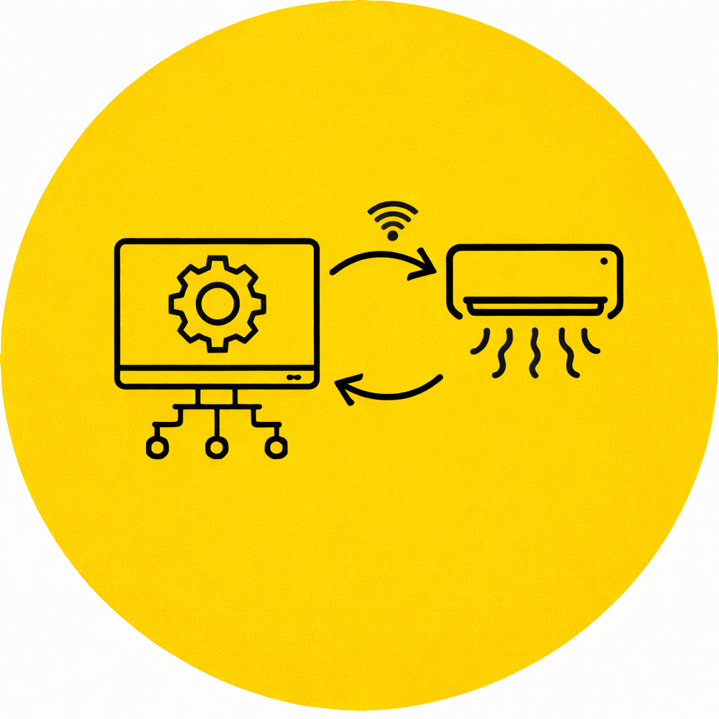 BMS & HVAC AUTOMATION