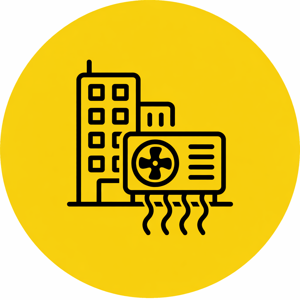 Commercial HVAC Solutions