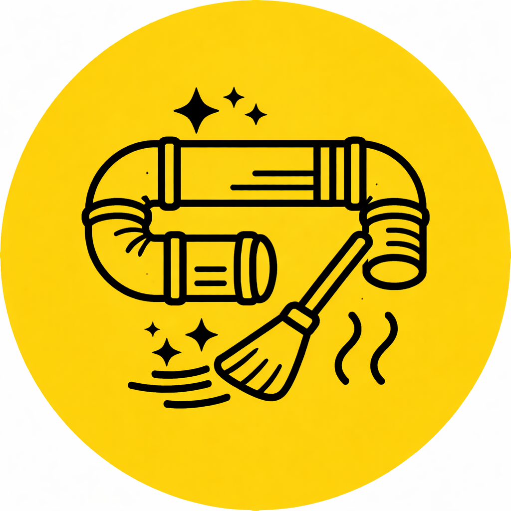 Ductwork Installation & Cleaning