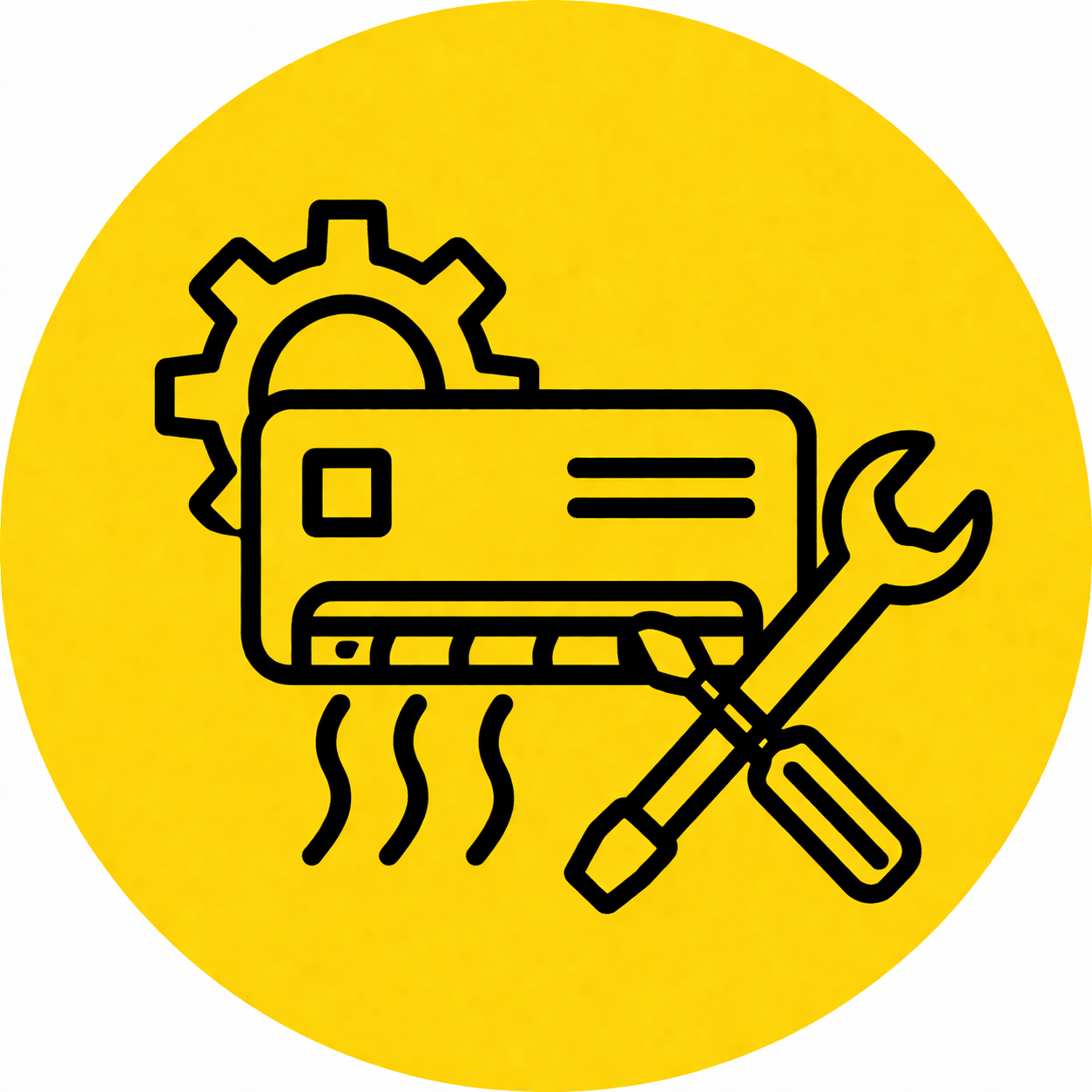 HVAC System Maintenance & Repairs