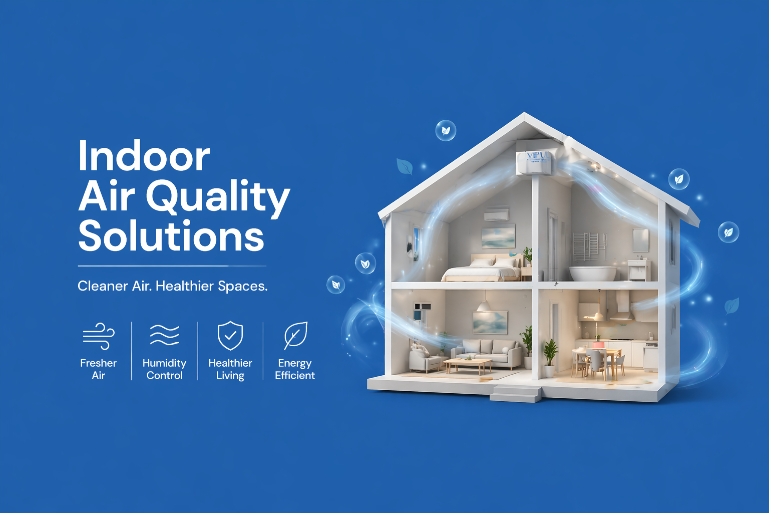 Indoor Air Quality Solutions