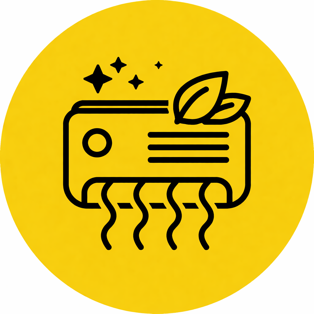 Indoor Air Quality Solutions