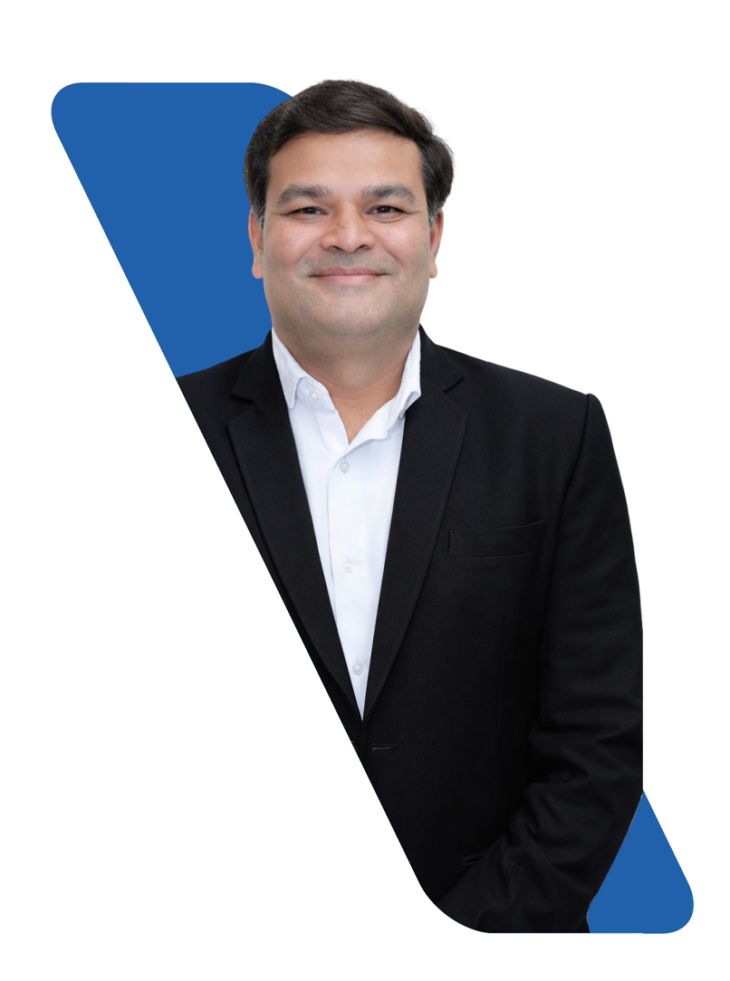 Vision of Vipul HVAC Solution