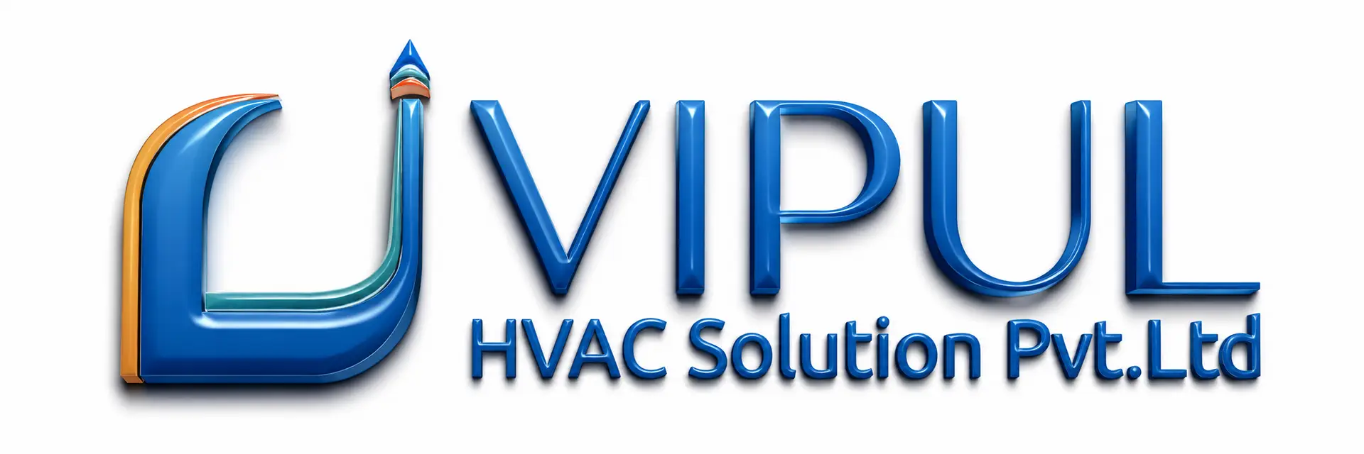 Vipul Ac Logo