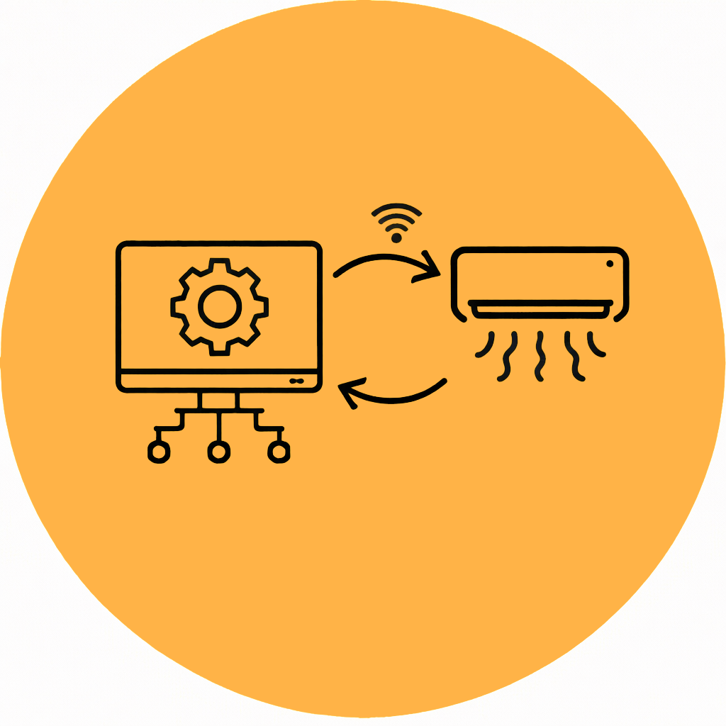 BMS & HVAC AUTOMATION