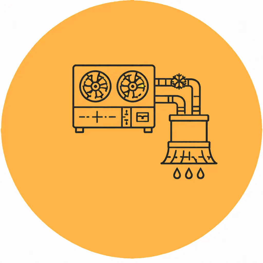 CHILLER SYSTEMS