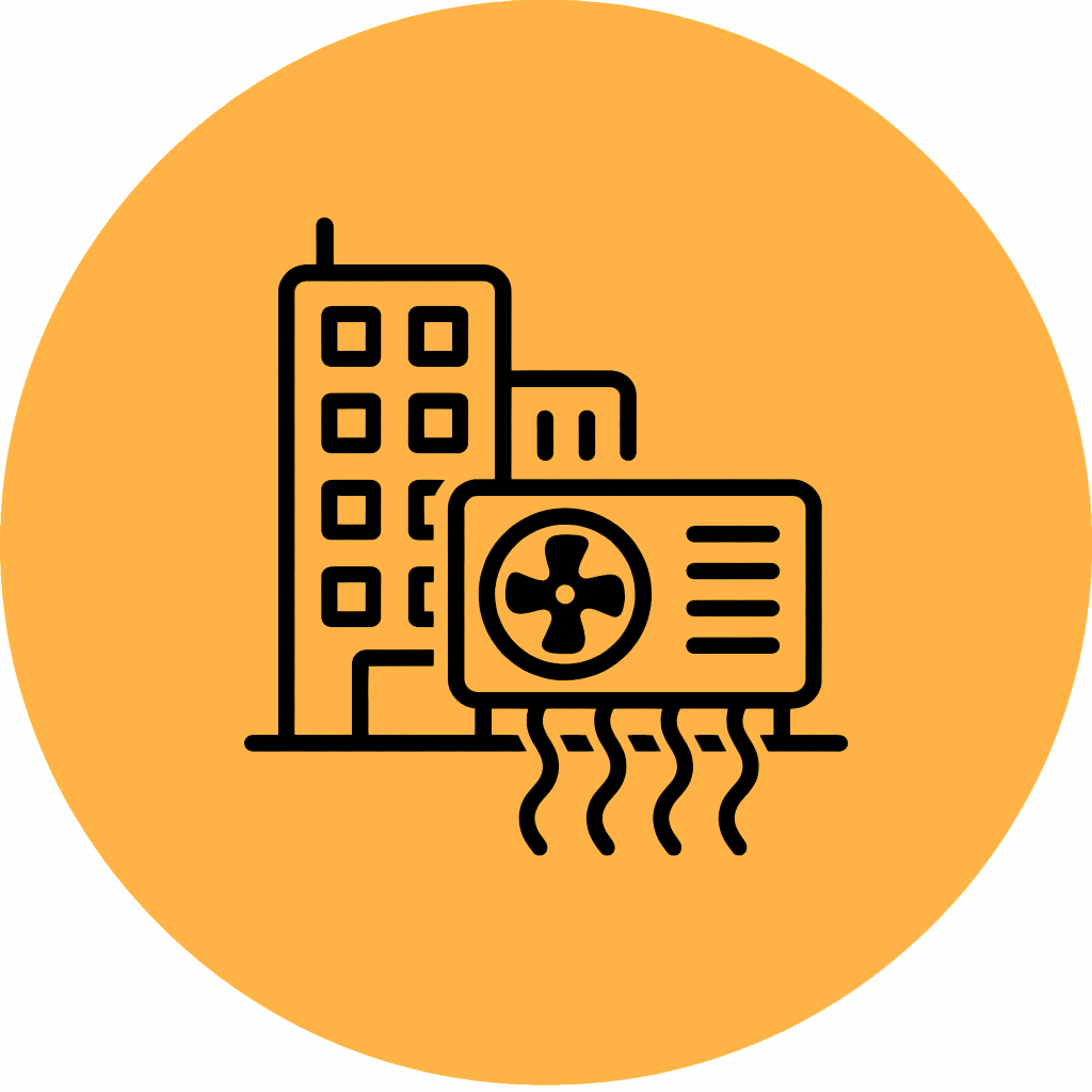 Commercial HVAC Solutions