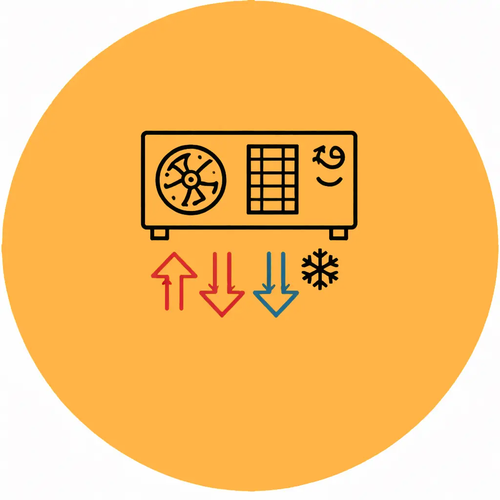 HEAT PUMP SYSTEM