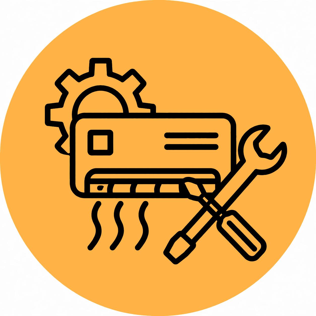 HVAC System Maintenance & Repairs