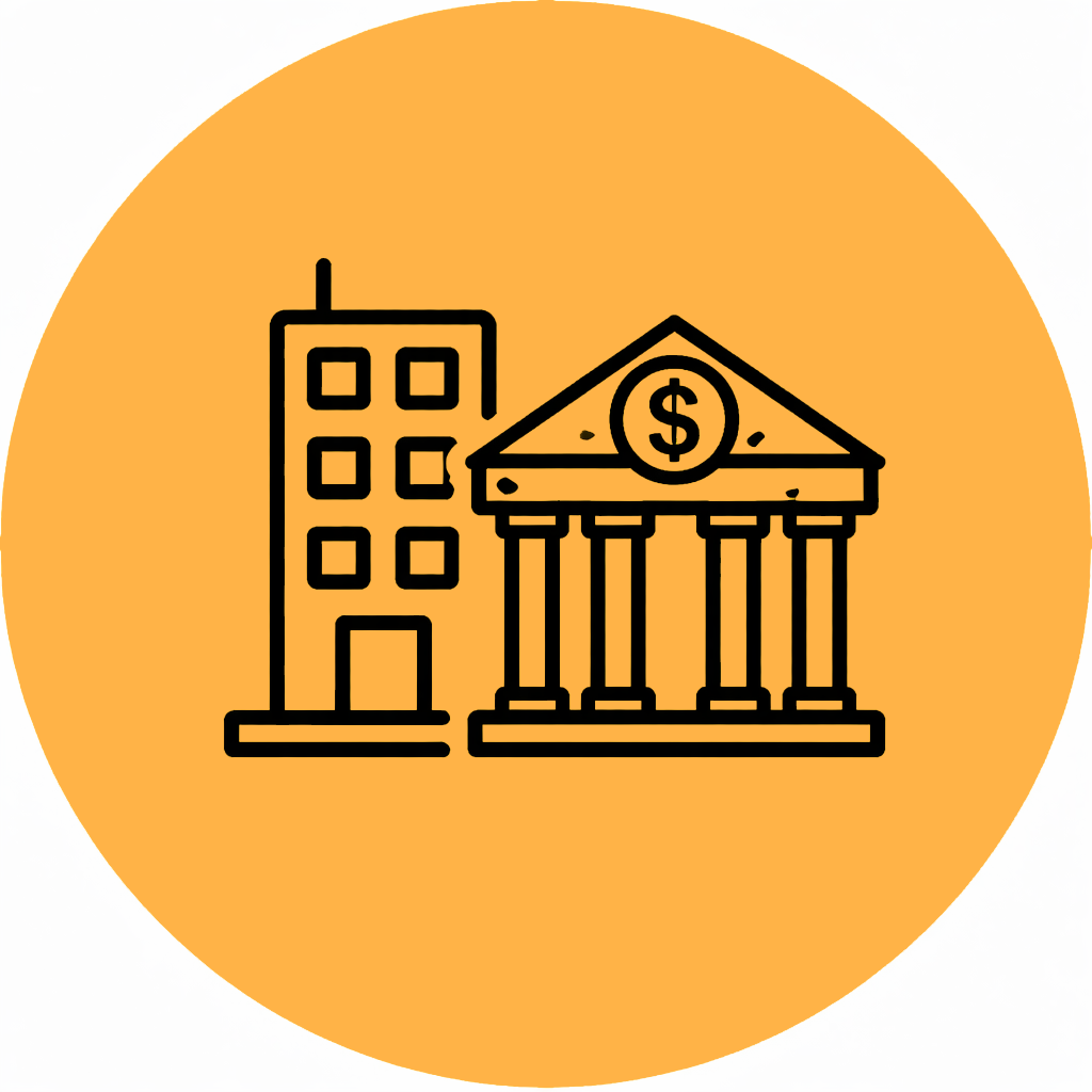 OFFICES & BANKS