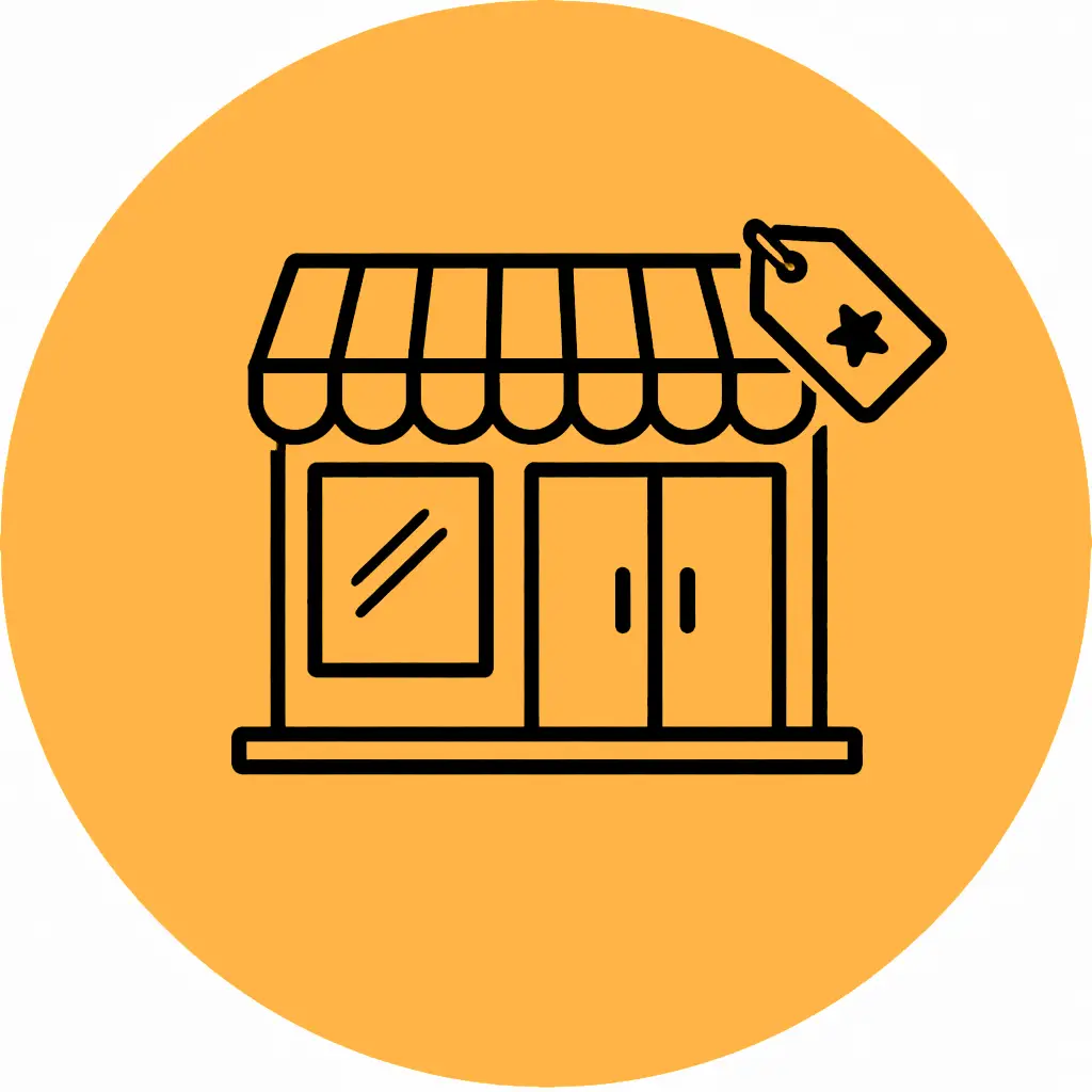 RETAIL & SHOWROOM