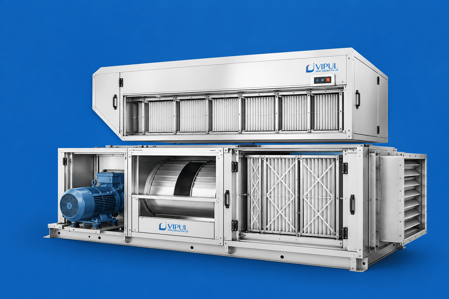 AHU for Hospitals