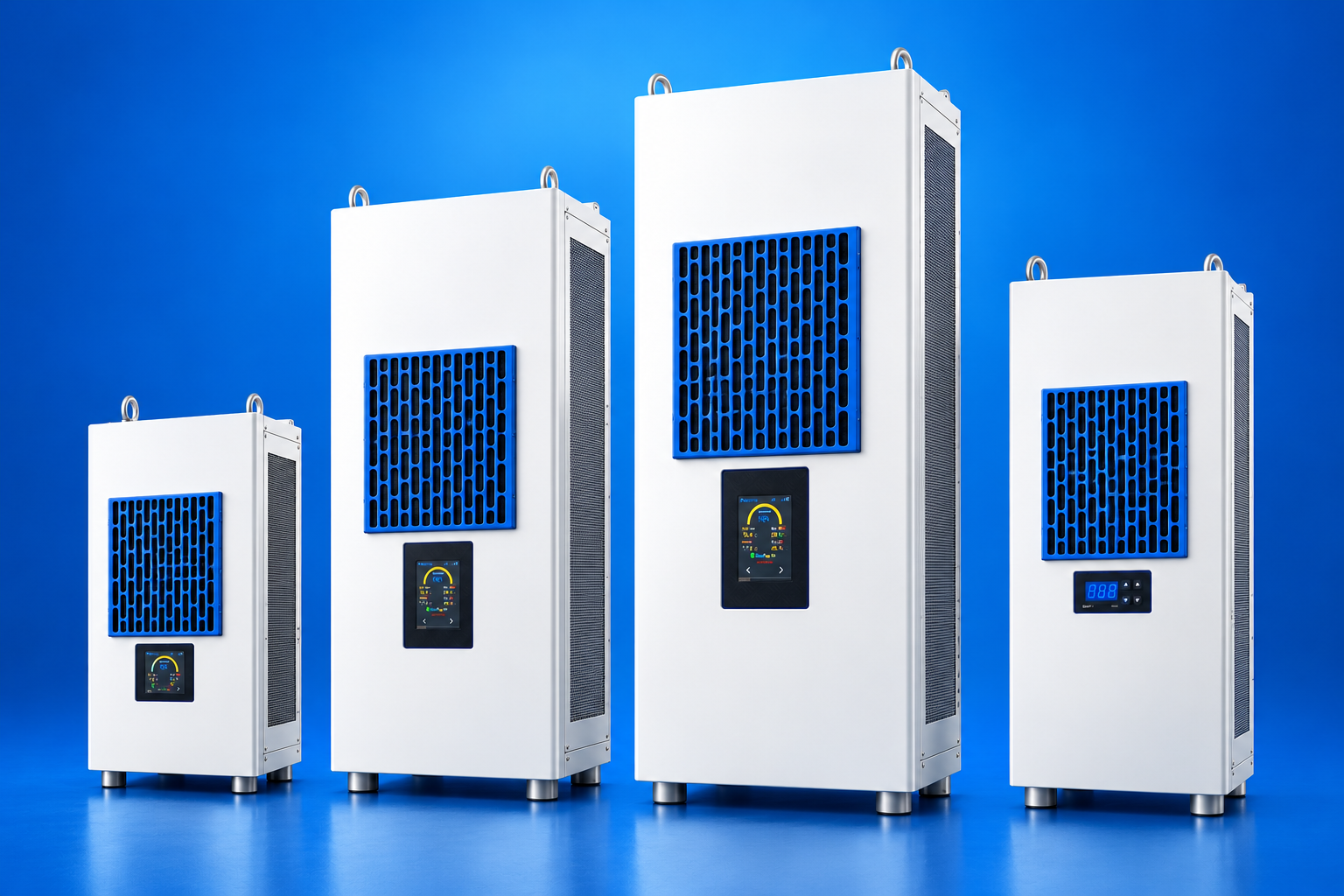 Haima Industrial Panel AC